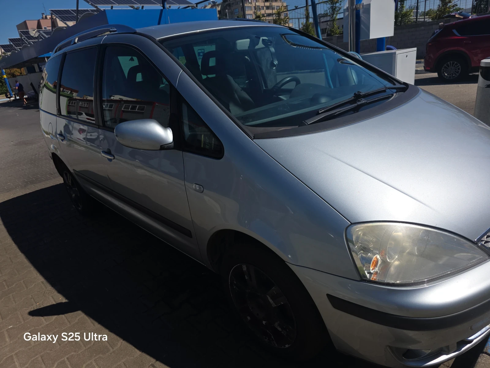Ford Galaxy | Mobile.bg � ����������� 8