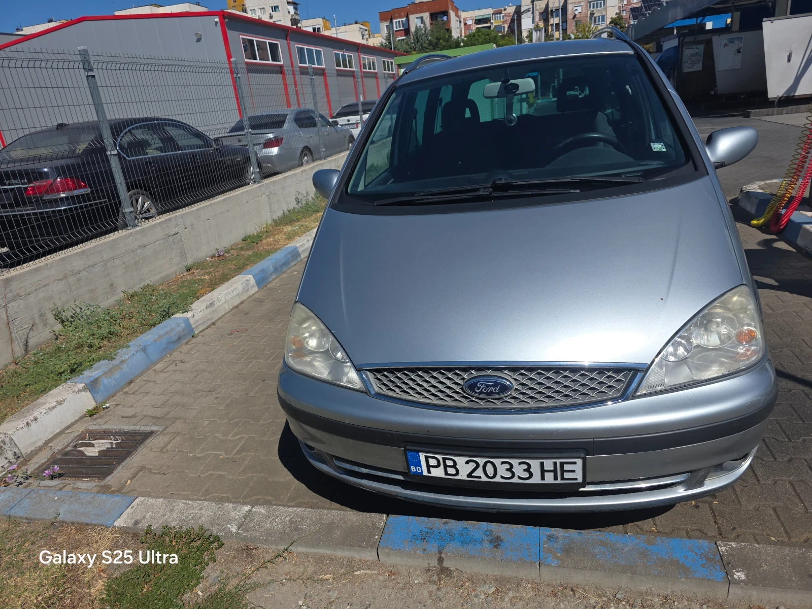 Ford Galaxy | Mobile.bg � ����������� 2