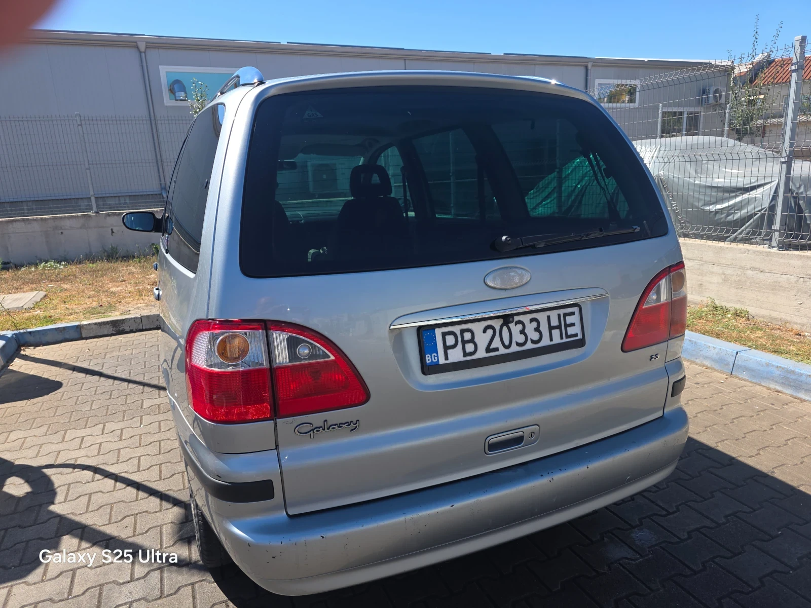 Ford Galaxy | Mobile.bg � ����������� 4
