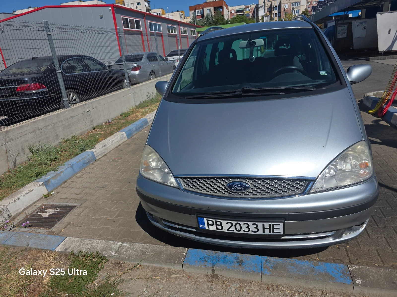 Ford Galaxy | Mobile.bg � ����������� 1