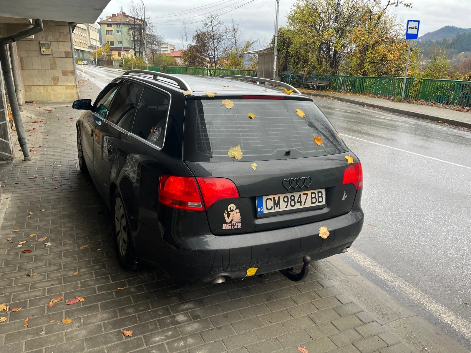 Audi A4 B7 quattro , снимка 7 - Автомобили и джипове - 55724991