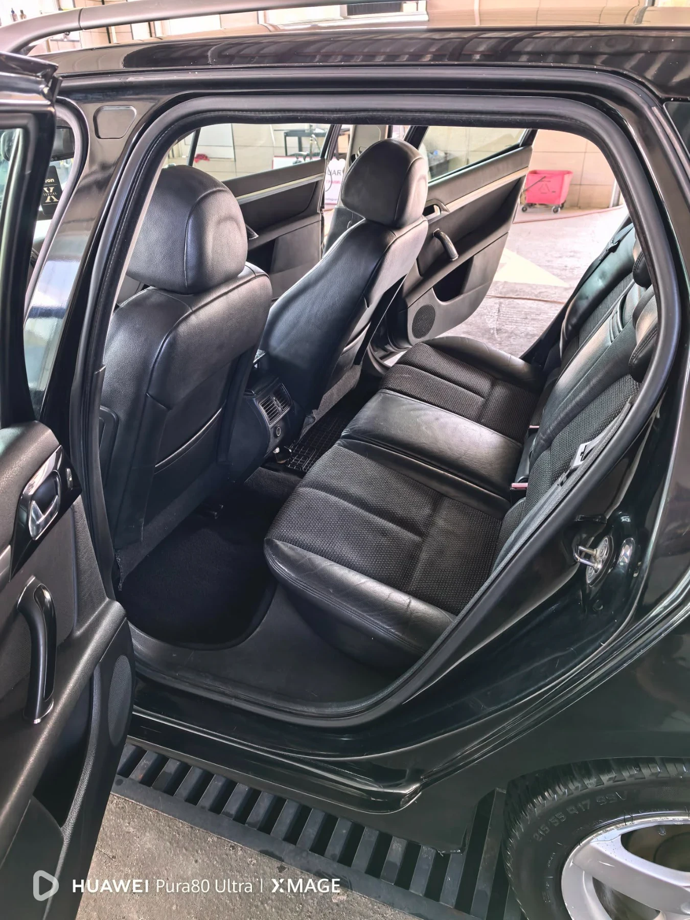 Peugeot 407, снимка 3 - Автомобили и джипове - 55805692