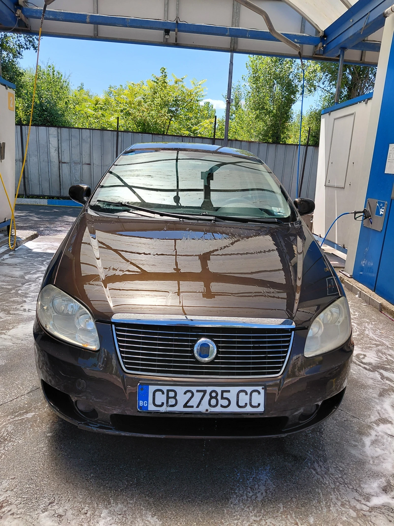 Fiat Croma | Mobile.bg � ����������� 1