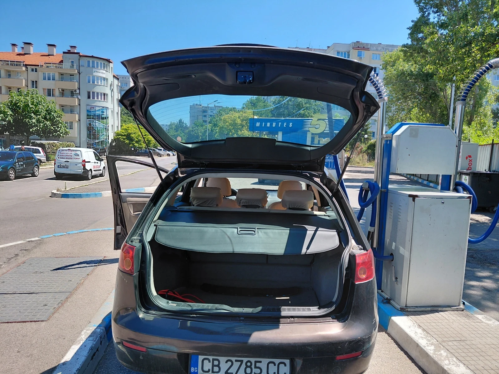 Fiat Croma | Mobile.bg � ����������� 11
