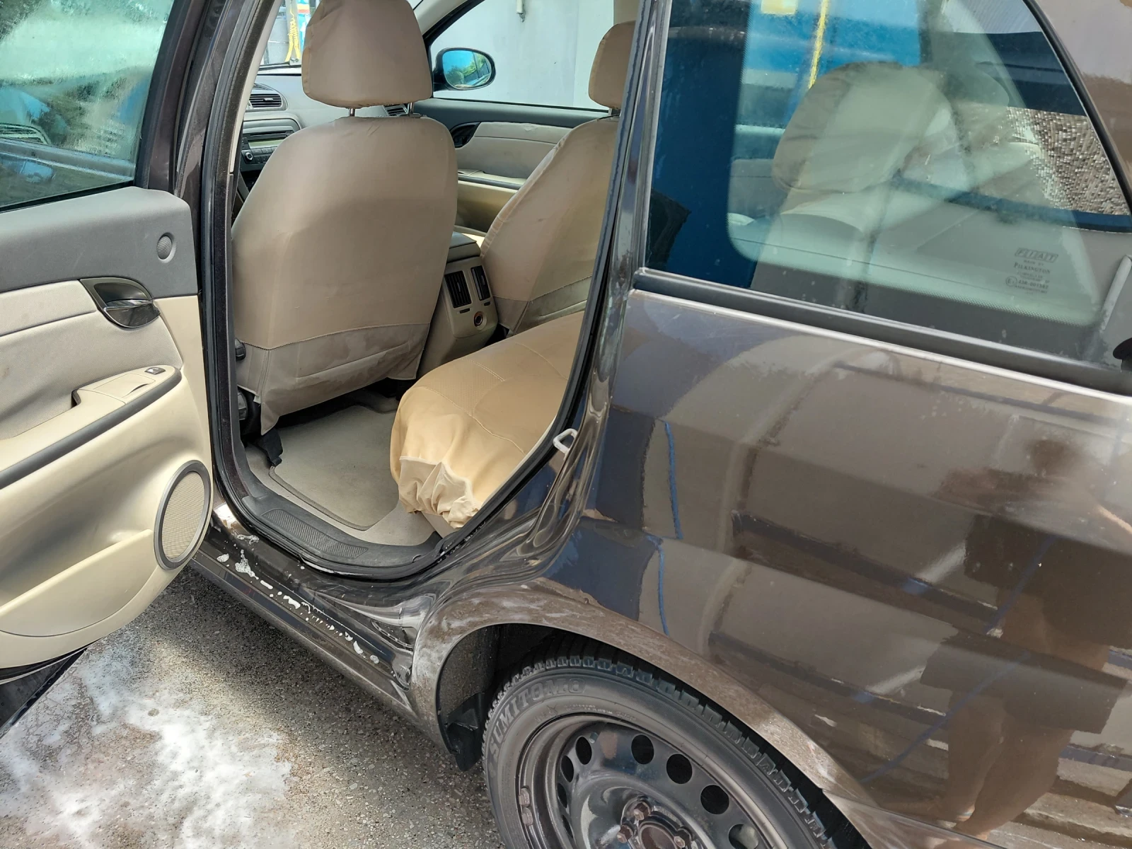 Fiat Croma | Mobile.bg � ����������� 2