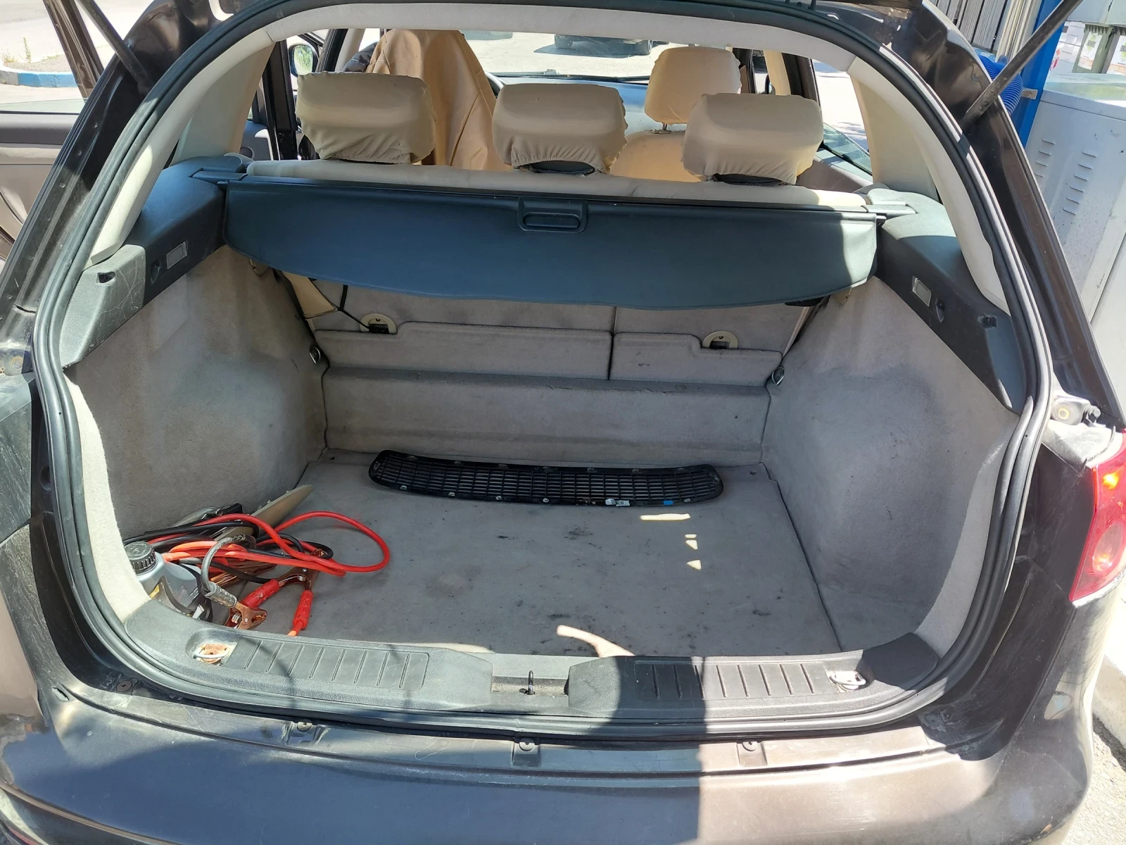 Fiat Croma | Mobile.bg � ����������� 10