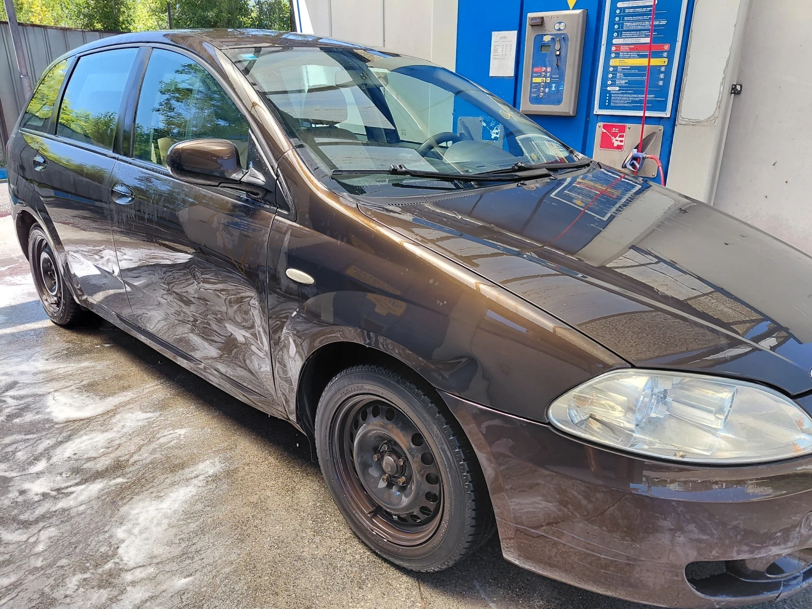 Fiat Croma | Mobile.bg � ����������� 7