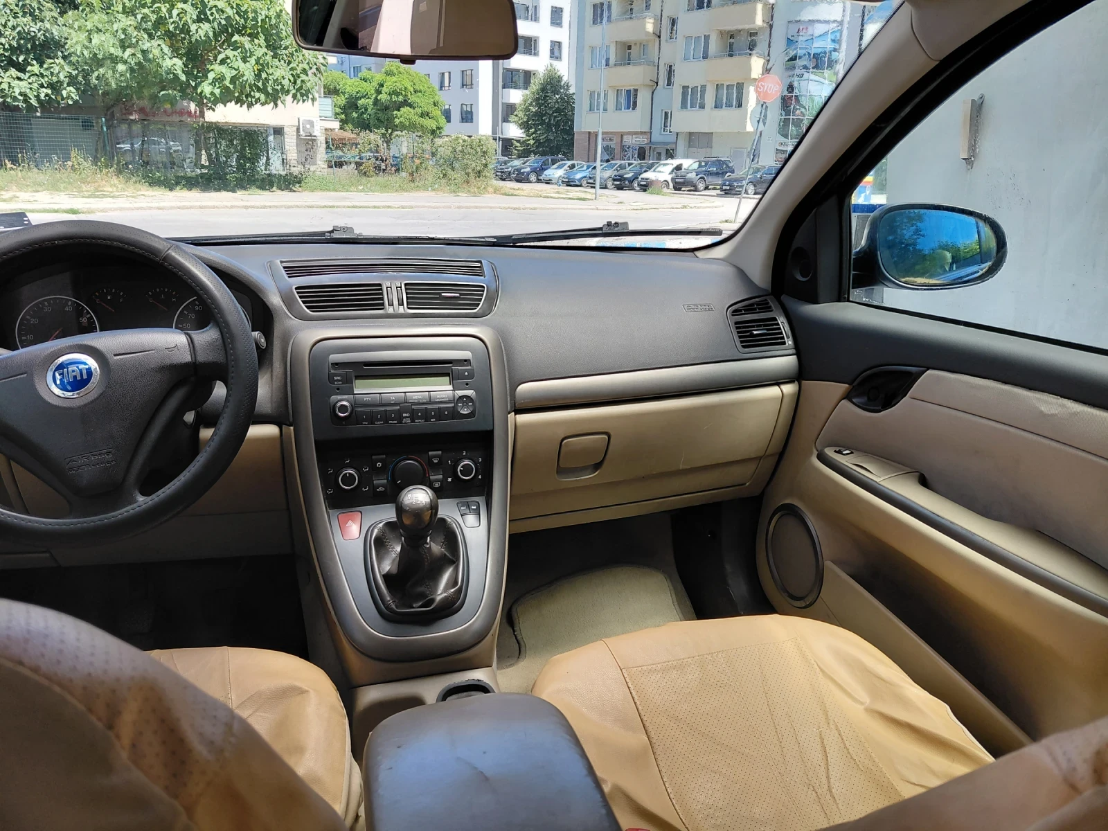Fiat Croma | Mobile.bg � ����������� 6