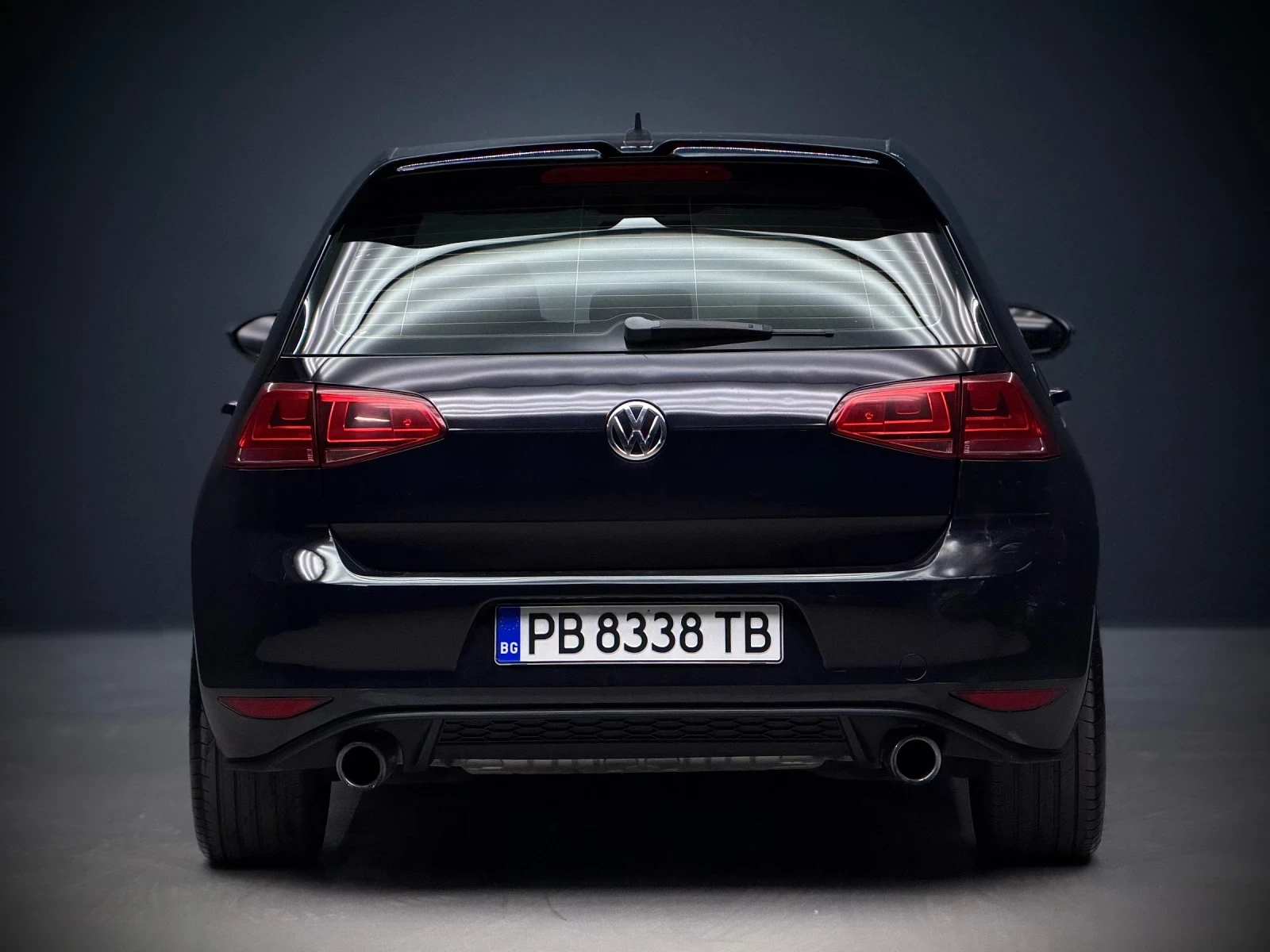 VW Golf VW Golf 1.8TSI 170кс., снимка 5 - Автомобили и джипове - 55962968