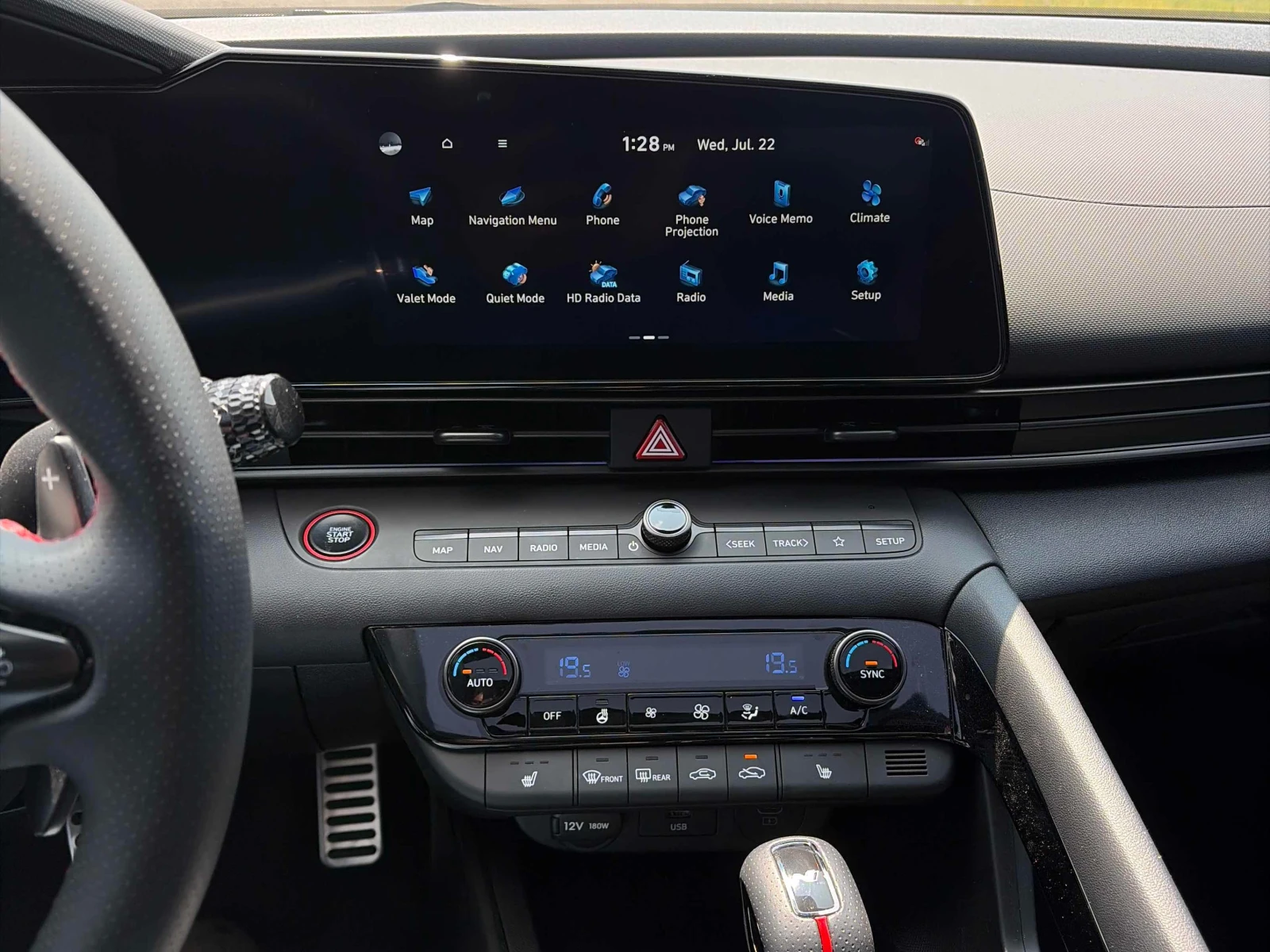 Hyundai Elantra N-LINE ULTIMATE| PANO| ��������|  | Mobile.bg � ����������� 9