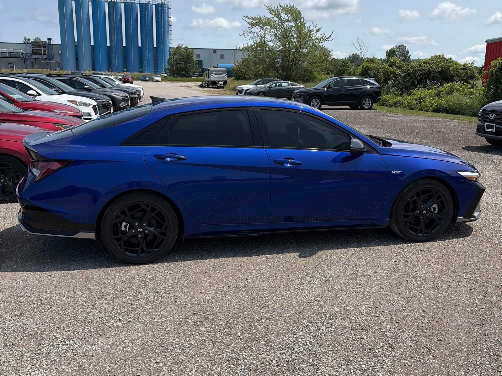 Hyundai Elantra N-LINE ULTIMATE| PANO| ��������|  | Mobile.bg � ����������� 12