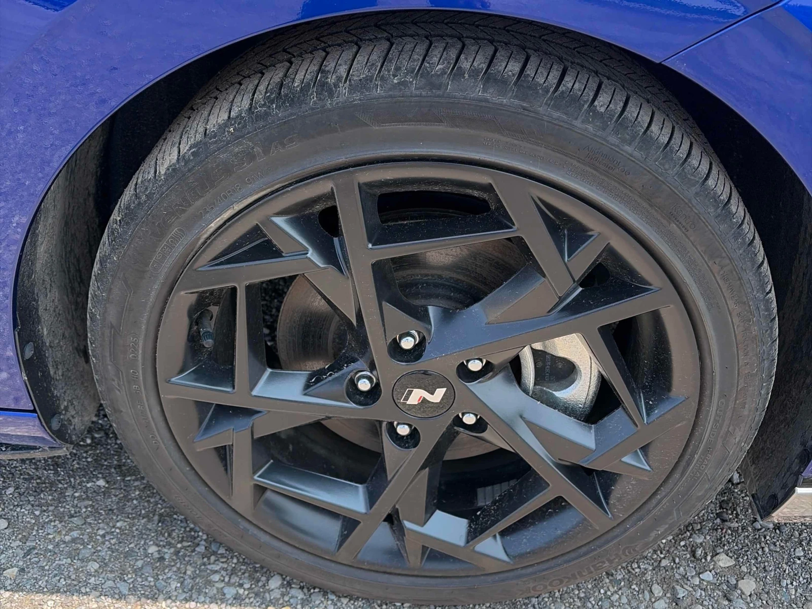 Hyundai Elantra N-LINE ULTIMATE| PANO| ��������|  | Mobile.bg � ����������� 7