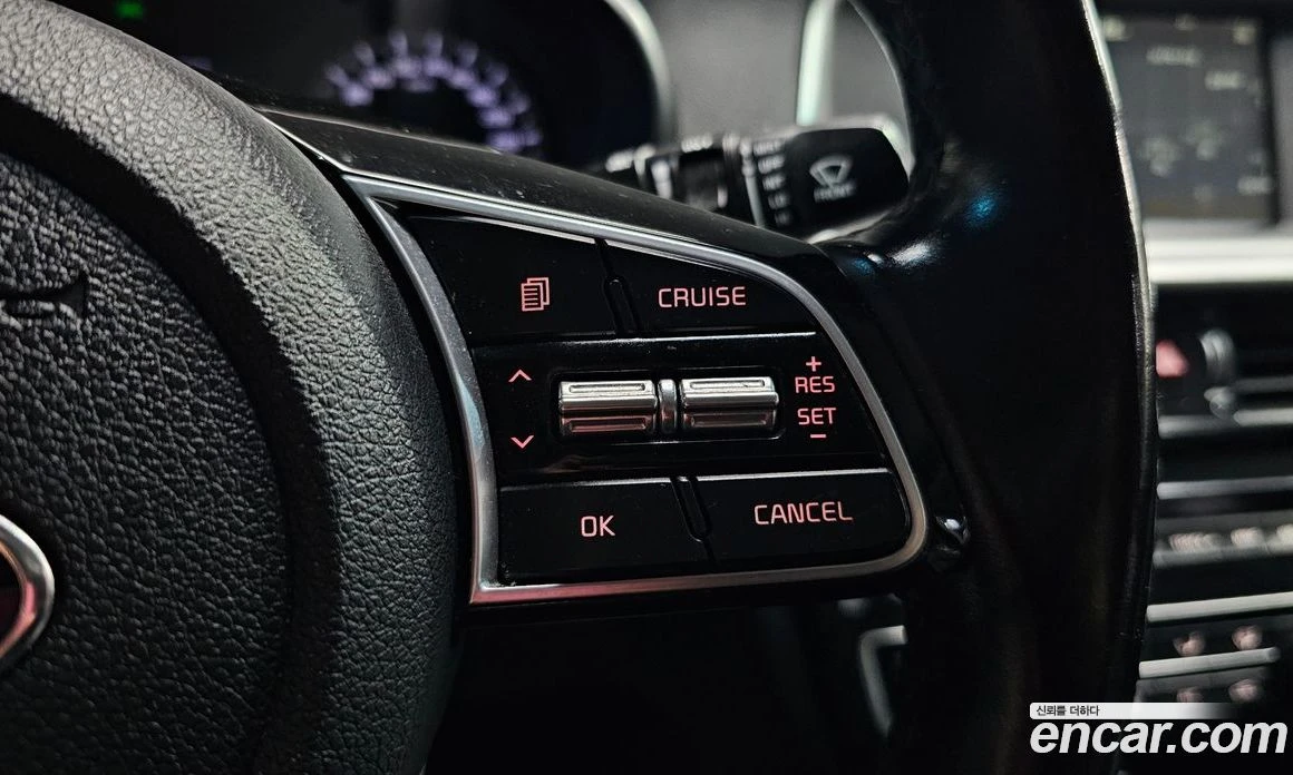 Kia K5 2.0 LPI Prestige, снимка 16 - Автомобили и джипове - 56096229