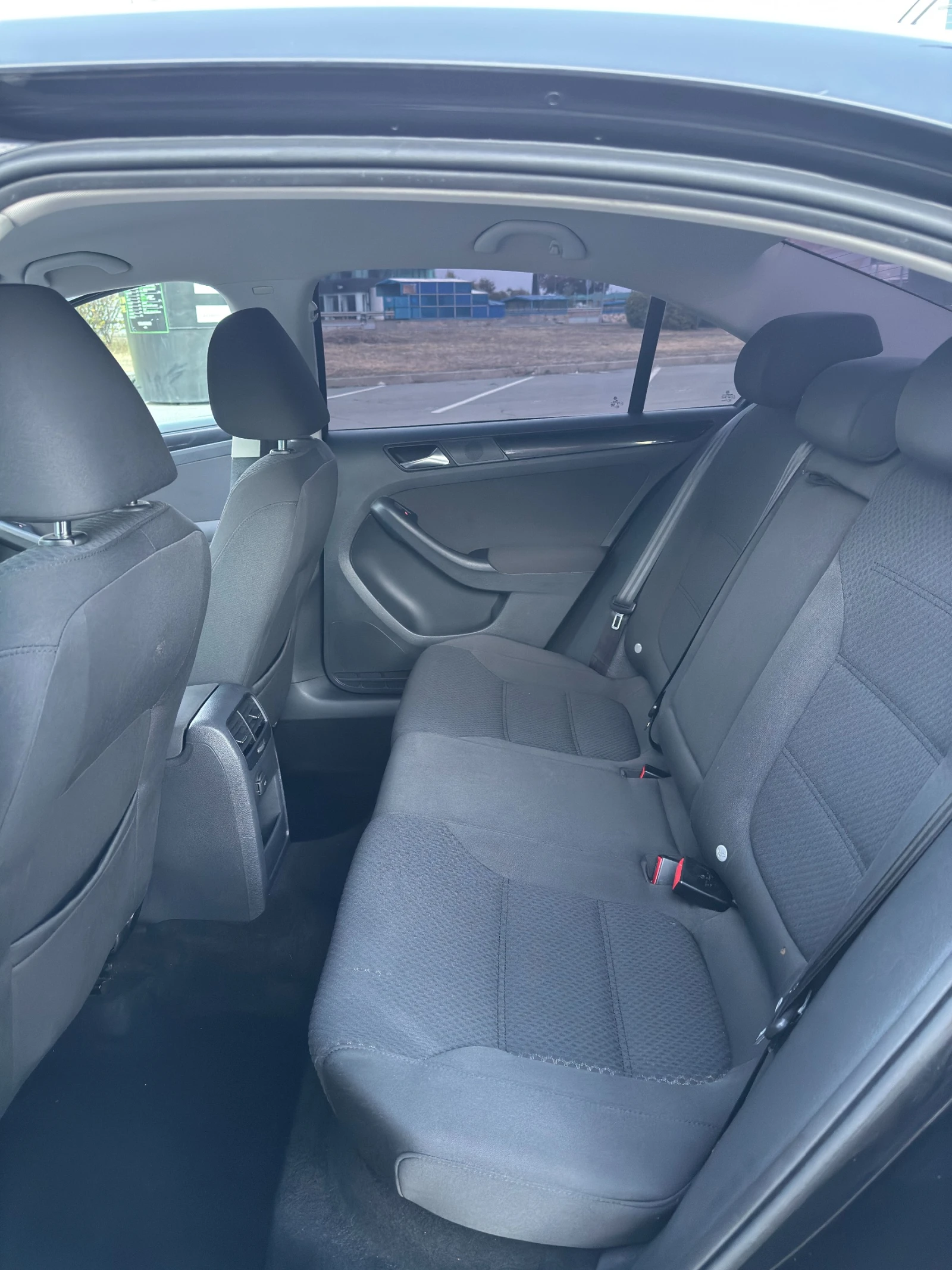 VW Golf Jetta 125, 000km, снимка 11 - Автомобили и джипове - 56555327