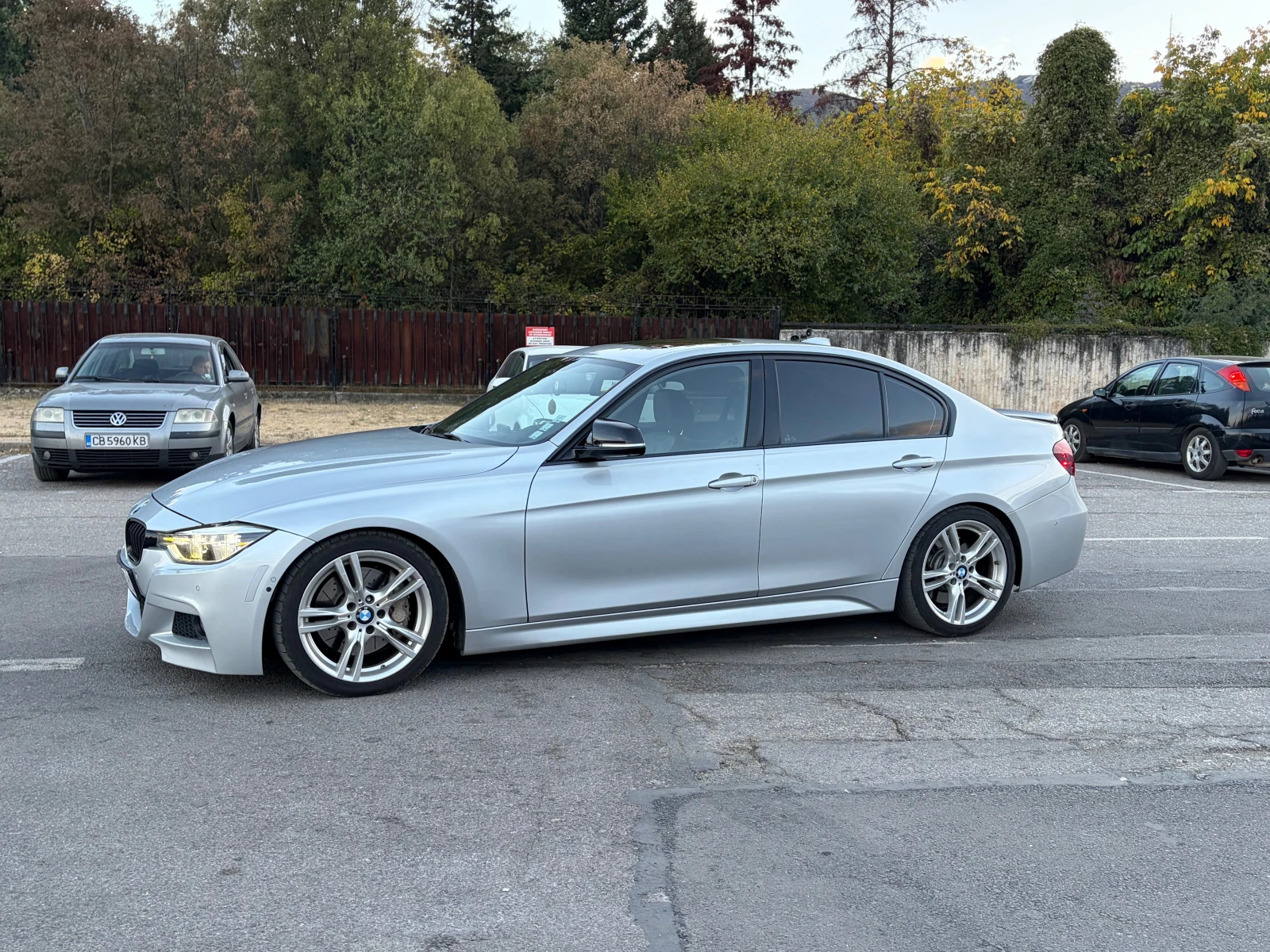 BMW 340 xDrive, снимка 3 - Автомобили и джипове - 56656048