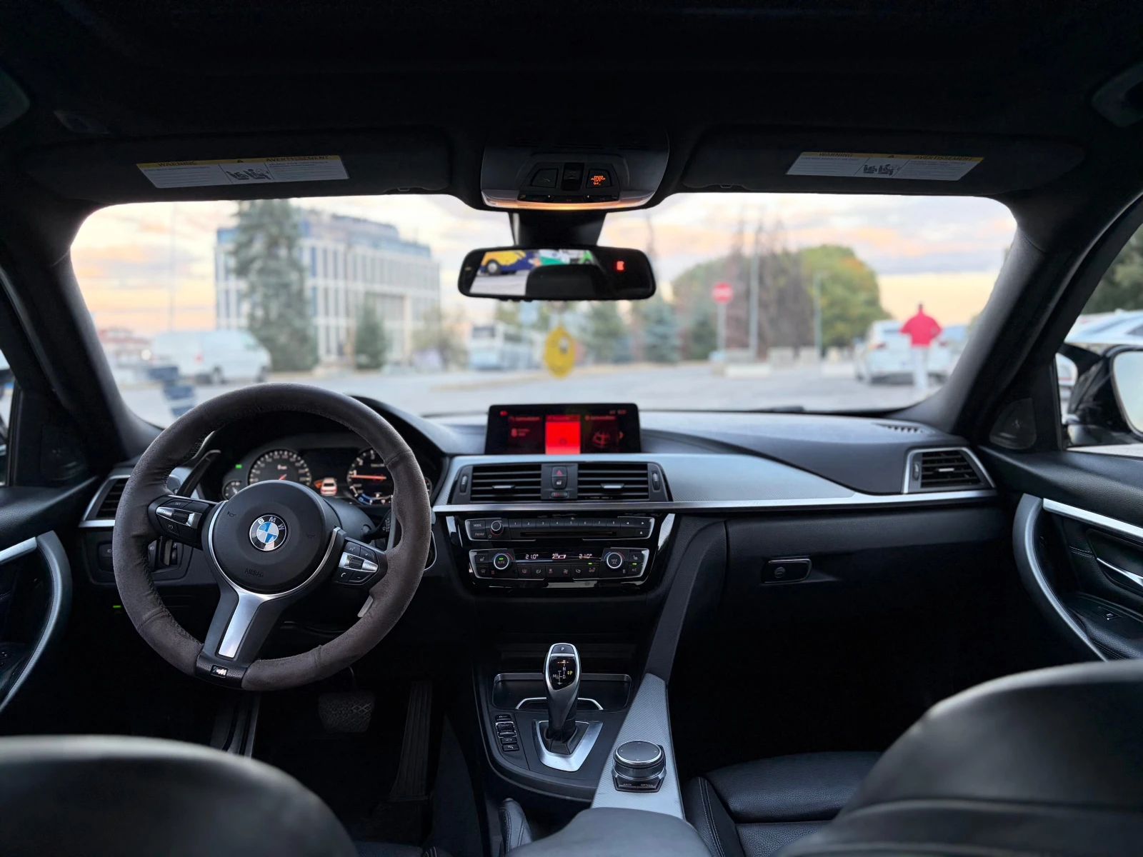 BMW 340 xDrive, снимка 6 - Автомобили и джипове - 56656048