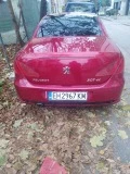 Peugeot 307 Кабрио, снимка 2