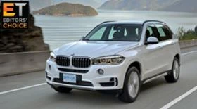 BMW X5 2.5 twin turbo, снимка 1