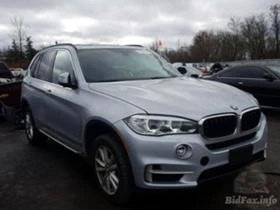 BMW X5 2.5 twin turbo, снимка 2