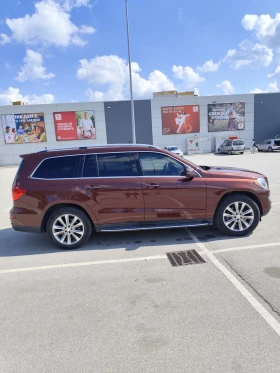 Mercedes-Benz GL 450, снимка 7