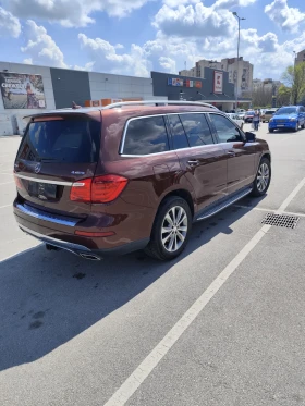 Mercedes-Benz GL 450, снимка 6