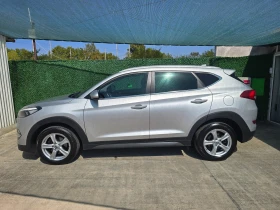 Hyundai Tucson 2.0CRDI* 4X4* STYLE , снимка 8