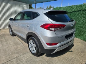 Hyundai Tucson 2.0CRDI* 4X4* STYLE , снимка 2