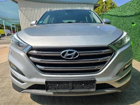 Hyundai Tucson 2.0CRDI* 4X4* STYLE , снимка 7