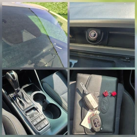 Hyundai Tucson 2.0CRDI* 4X4* STYLE , снимка 15