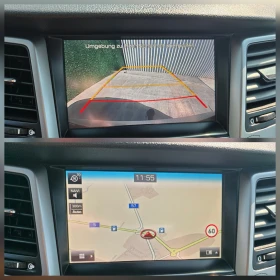 Hyundai Tucson 2.0CRDI* 4X4* STYLE , снимка 14