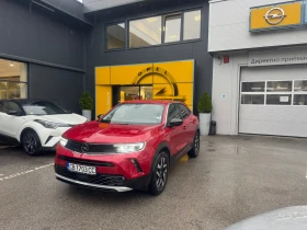 Opel Mokka  Гаранционен!!! Elegance, снимка 2