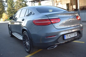 Mercedes-Benz GLC 250 AMG PACK/4MATIC/9G/ОБСЛУЖЕН/ТОП!!!, снимка 5
