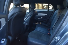 Mercedes-Benz GLC 250 AMG PACK/4MATIC/9G/ОБСЛУЖЕН/ТОП!!!, снимка 9