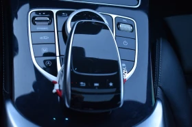 Mercedes-Benz GLC 250 AMG PACK/4MATIC/9G/ОБСЛУЖЕН/ТОП!!!, снимка 15