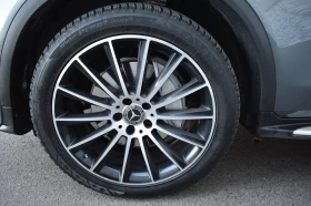 Mercedes-Benz GLC 250 AMG PACK/4MATIC/9G/ОБСЛУЖЕН/ТОП!!!, снимка 17