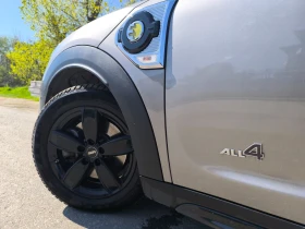 Mini Countryman SE ALL 4, снимка 7