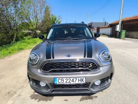 Mini Countryman SE ALL 4, снимка 1