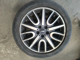 Mini Countryman SE ALL 4, снимка 8