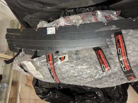 Audi Q7 55 TFSI MHEV, S-LINE, BLACK OPTIC, QUATTRO, FULL, снимка 8