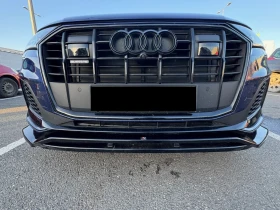 Audi Q7 55 TFSI MHEV, S-LINE, BLACK OPTIC, QUATTRO, FULL, снимка 7