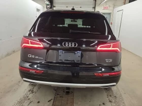 Audi Q5  CARFAX /CAMERA/ ПОДГРЕВИ, снимка 16