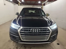 Audi Q5  CARFAX /CAMERA/ ПОДГРЕВИ, снимка 17