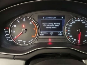 Audi Q5  CARFAX /CAMERA/ ПОДГРЕВИ, снимка 9