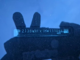 Toyota Rav4 * HYBRID LE * CARFAX * БЕЗ ПЪРВОНАЧАЛНА * , снимка 16