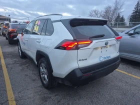 Toyota Rav4 * HYBRID LE * CARFAX * БЕЗ ПЪРВОНАЧАЛНА * , снимка 4