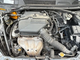 Toyota Rav4, снимка 8