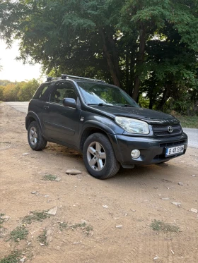 Toyota Rav4, снимка 3