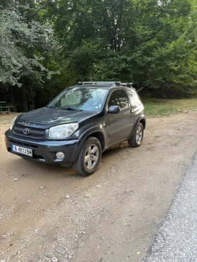 Toyota Rav4, снимка 1