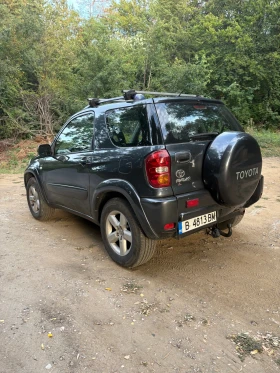 Toyota Rav4, снимка 5