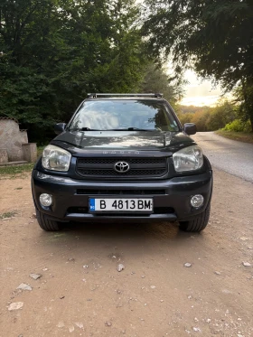 Toyota Rav4, снимка 2